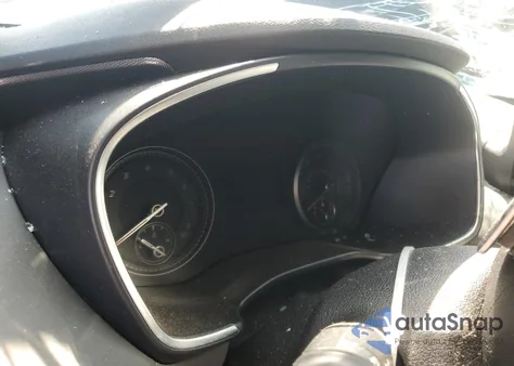 2023 Hyundai Santa Fe Sel z USA, uszkodzony, nr VIN 5NMS24AJ2PH620070